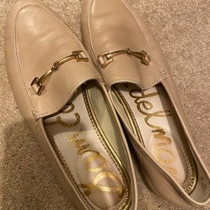 Sam Edelman loafers
